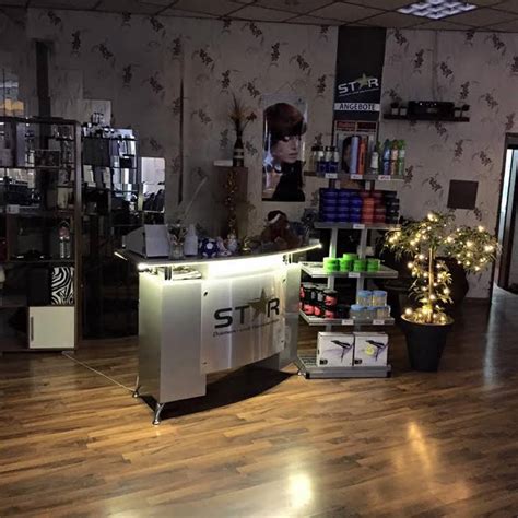 Star Friseur Osnabrück Innenstadt .
